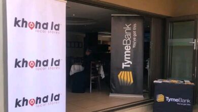 Khona La Local Stores Announces Its Partnership With TymeBank