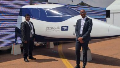 How Pegasus Universal Aerospace Aims To Advance And Transform Private Passenger Air Travel