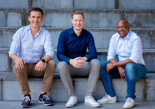 Strong Growth In South Africa Extends Talk360 Seed Funding To $7m