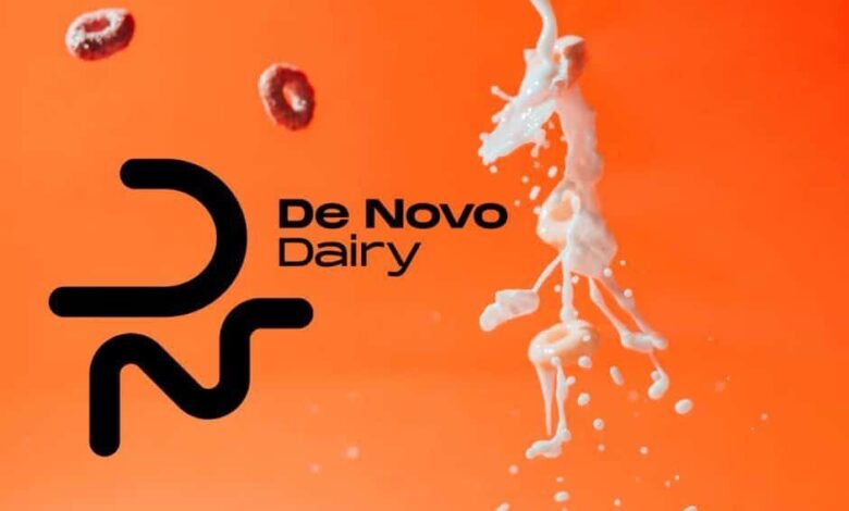 UM6P Ventures Invests In De Novo Dairy, The First Alternative Dairy Precision Fermentation Startup In Africa