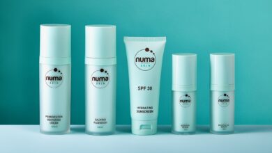 How Numa Skin Aims To Improve Skin Health Through Using Cutting-edge Skin Technology