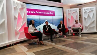 Absa And Zindi Put The Spotlight On Data Science As A Career