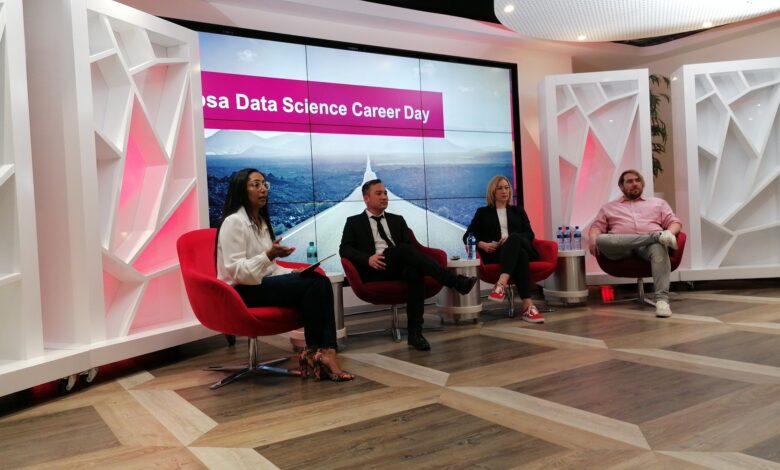Absa And Zindi Put The Spotlight On Data Science As A Career