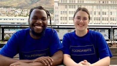 SA EdTech StartUp FoodaMate Announces Its Expansion To Nigeria