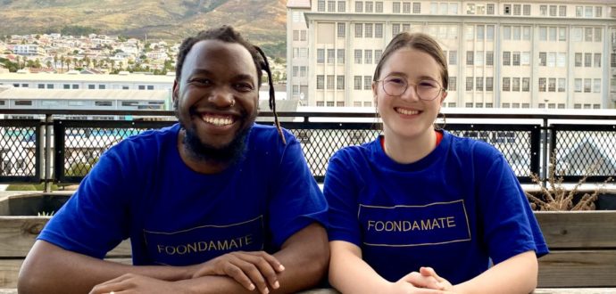 SA EdTech StartUp FoodaMate Announces Its Expansion To Nigeria