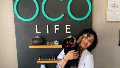 How Oco Life Aims To Pioneer The Health Industry With Organic Essential Oil Blends