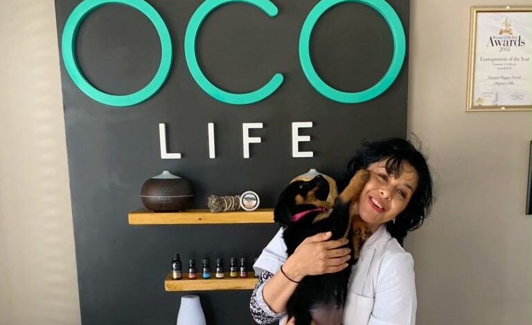 How Oco Life Aims To Pioneer The Health Industry With Organic Essential Oil Blends