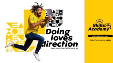 MTN To Drive Digital Skills For Digital Jobs With Launch Of MTN Skills Academy