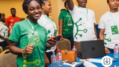 Delta And JA Africa Further STEM And Business Education