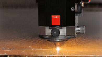 How Laser Craft Seeks To Provide World Class Precision Sheetmetal And Plate Engineering