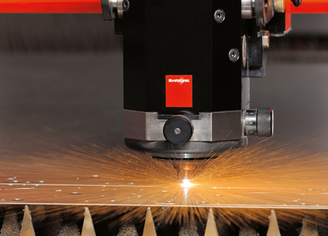 How Laser Craft Seeks To Provide World Class Precision Sheetmetal And Plate Engineering
