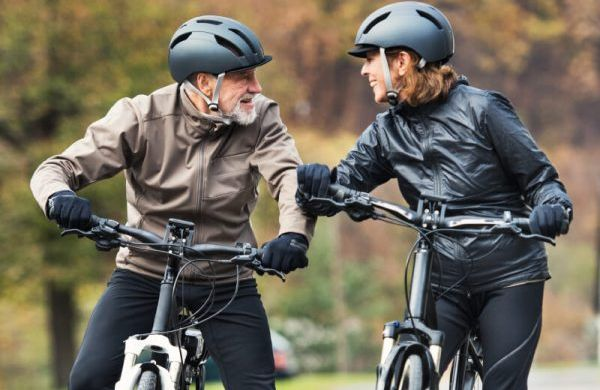 How Ezy Bikes Aims To Enhance The Quality Of Mature Adult Life