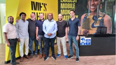 MFS Africa Announces Its Partnership With ThetaRay