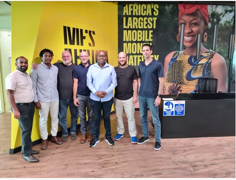 MFS Africa Announces Its Partnership With ThetaRay