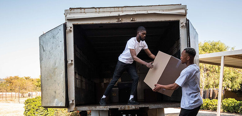 Moving Company Wise Move Seeks To Provide Seamless And Streamlined Removals