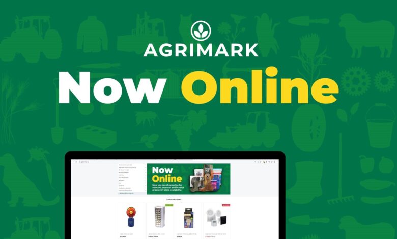 Kaap Agri Launches Agrimark Online, It's First E-commerce Store