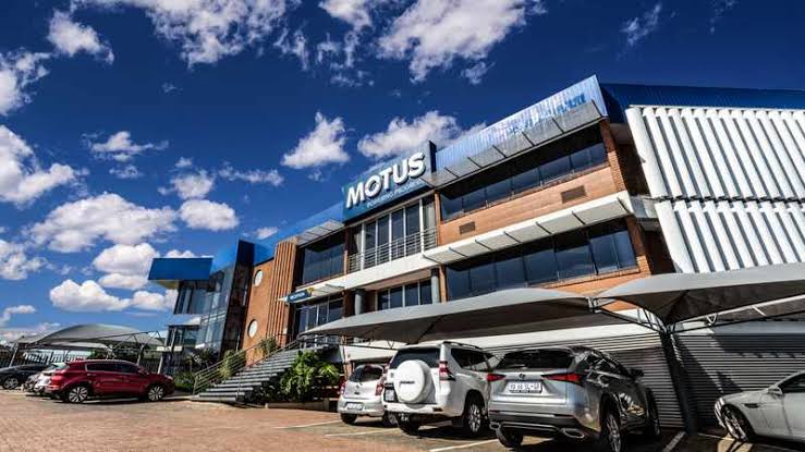 Motus Announces The Acquisition Of Motor Parts Direct (UK)