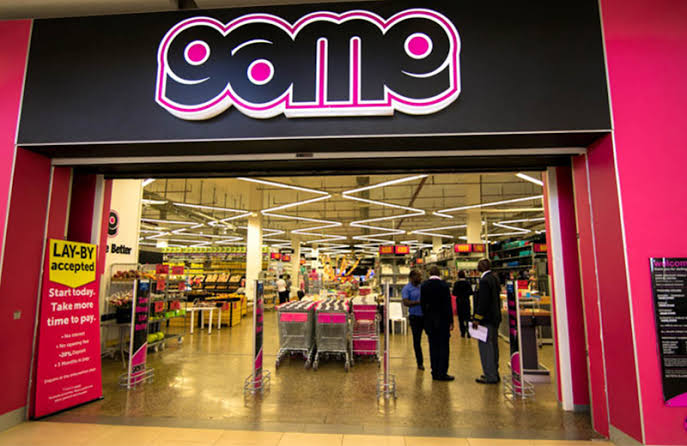 Massmart Announces The Potential Store Closure Of Game Stores In East And West Africa