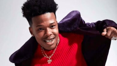 Nasty C Explains Why It's Important For Artists To Have Sound Investments