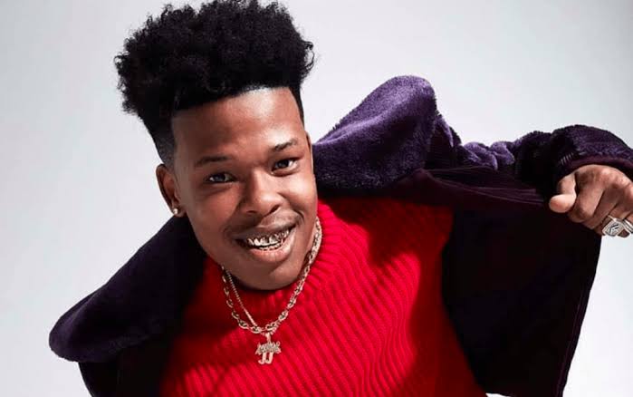 Nasty C Explains Why It's Important For Artists To Have Sound Investments