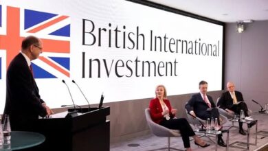 British International Investment Launches In South Africa With Renewed Pledge To Accelerate Clean Energy Investments And Back Inclusive Economic Growth