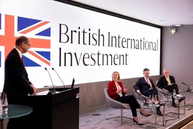 British International Investment Launches In South Africa With Renewed Pledge To Accelerate Clean Energy Investments And Back Inclusive Economic Growth