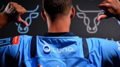 Vodacom Bulls Announces Its Partnership With Luno