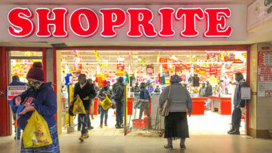 Shoprite Makes A Strategic Investment In Local Technology Start-up