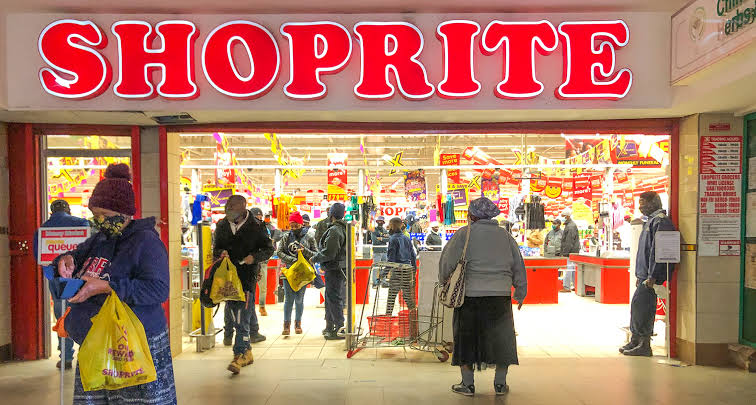 Shoprite Makes A Strategic Investment In Local Technology Start-up