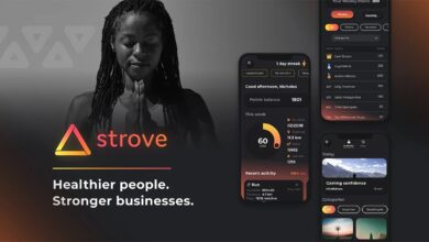 SA Health Tech Startup Strove Announces The Closure Of Its Recent Funding Round Led By Lifetime Ventures