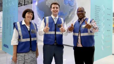 ALPLA Starts Production At The New Plant In Lanseria Near Johannesburg