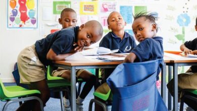 How SPARK Schools Aims To Disrupt The Crisis In South African Education