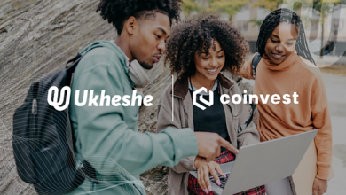 Ukheshe And Coinvest Join Forces To Facilitate Payments To Students In Need