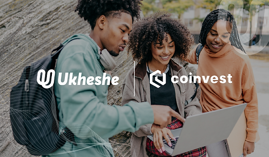 Ukheshe And Coinvest Join Forces To Facilitate Payments To Students In Need