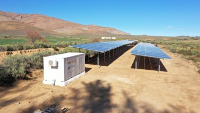 Cars.co.za Buys Into The Sun Exchange Karoo Fresh Off-Grid Solar Project To Boost Sustainability