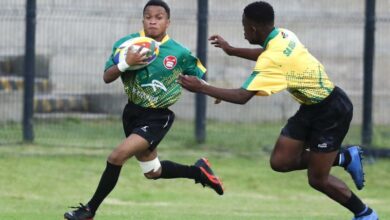 ArcelorMittal South Africa Announces Sponsorship Deal With Deaf Rugby South AfricaArcelorMittal South Africa Announces Sponsorship Deal With Deaf Rugby South Africa