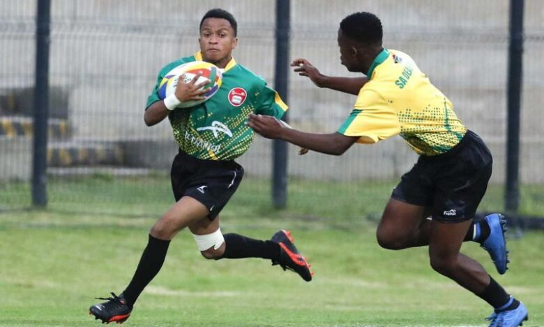 ArcelorMittal South Africa Announces Sponsorship Deal With Deaf Rugby South AfricaArcelorMittal South Africa Announces Sponsorship Deal With Deaf Rugby South Africa