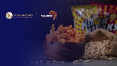 Sakhumnotho Group Holdings Acquires 85% Majority Stake In Pakworks Proprietary Limited