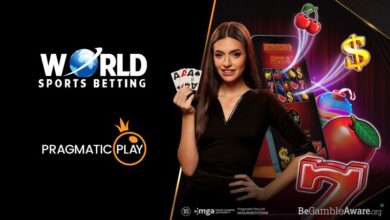 Pragmatic Play Expands South African Footprint With World Sports Betting