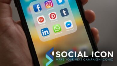 The Iconic Group Launches Influencer Marketing Solution Called Social Icon