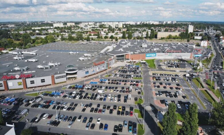 JSE Listed Company Nepi Rockcastle Announces The Acquisition Of Copernicus Shopping Center