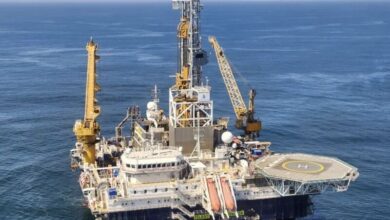 Eco Atlantic Oil & Gas Provides An Update On The Gazania-1 Well, Offshore South Africa