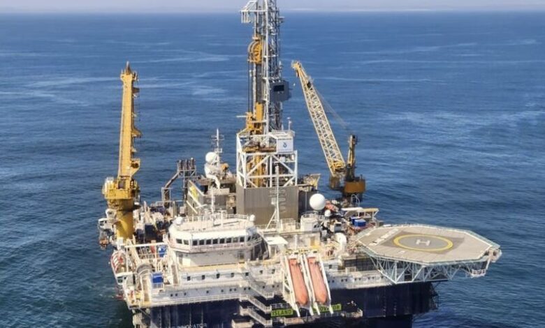 Eco Atlantic Oil & Gas Provides An Update On The Gazania-1 Well, Offshore South Africa