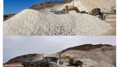 Marula Mining Announces The Acquisition Of Blesberg Lithium And Tantalum Mine