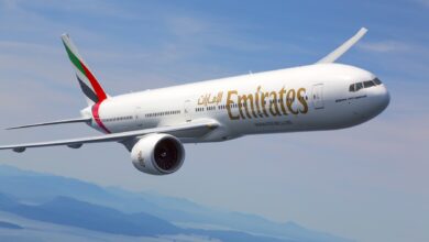 Emirates Reaffirms Commitment To South Africa With Expanded Flight Schedules Across Its Three Gateways