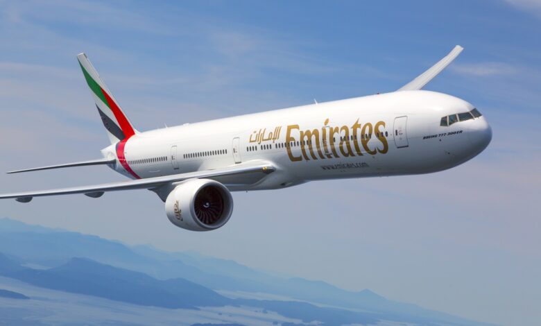 Emirates Reaffirms Commitment To South Africa With Expanded Flight Schedules Across Its Three Gateways