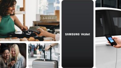 Samsung Announces The Launch Of 'Samsung Wallet' Launched In South Africa