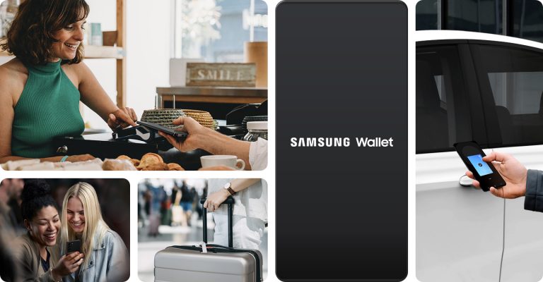 Samsung Announces The Launch Of 'Samsung Wallet' Launched In South Africa