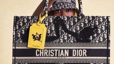 Thebe Magugu Announces Its Partnership With Christian Dior