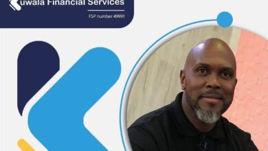 Former South African Football Player Brian Baloyi Acquires A Stake In Kuwala Financial Services Group